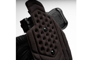 Image of Alien Gear Holsters Photon Polymer IWB Backer Kit