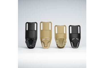 Image of Alien Gear Holsters Rapid Force Standard Belt Slide