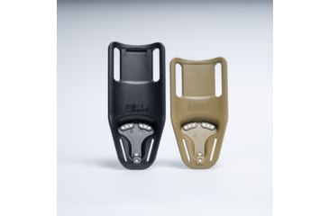 Image of Alien Gear Holsters Rapid Force Standard Belt Slide