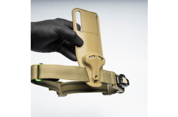 Image of Alien Gear Holsters Rapid Force Standard Belt Slide