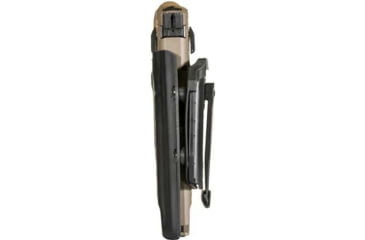 Image of Alien Gear Holsters Cloak Mod MOLLE Holster, FN High Power, Right, Black, One size, 193858373492