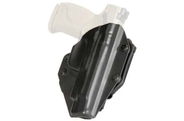 Image of Alien Gear Holsters Cloak Mod MOLLE Holster, FN High Power, Right, Black, One size, 193858373492