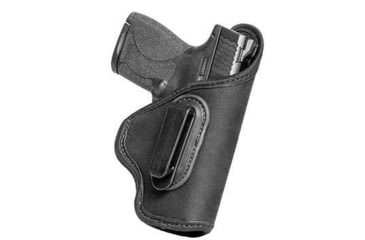 Image of Alien Gear Holsters Gear Grip Tuck Universal Holster, Right Hand, Micro's, Black, GTMSRHL0