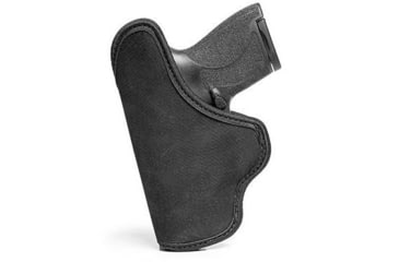 Image of Alien Gear Holsters Gear Grip Tuck Universal Holster, Right Hand, Micro's, Black, GTMSRHL0