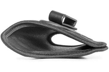 Image of Alien Gear Holsters Gear Grip Tuck Universal Holster, Right Hand, Micro's, Black, GTMSRHL0