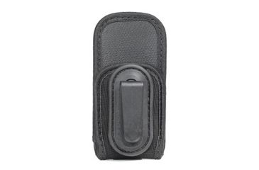 Image of Alien Gear Holsters Grip Tuck Mag Holster, Double Stack, Long, Black, GM-DS-L-D