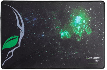 Image of Alien Gear Holsters Gun Mat, Galaxy, mat-gxy