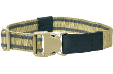 Image of Alien Gear Holsters Holsters Rapid Force Duty Holster Leg Strap w/Standard Buckle w/Bag Packaging, Tan, RFPT-S-TN-LK-B