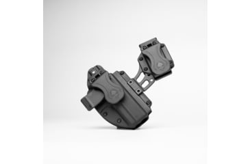 Image of Alien Gear Holsters Photon EDC Pack Polymer Taurus G3C/G2C/PT111 G2/PT140 G2 IWB Holster