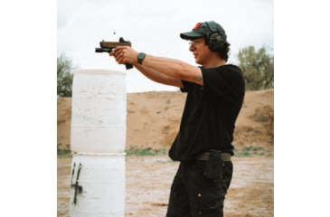 Image of Alien Gear Holsters Photon EDC Pack Polymer Taurus G3C/G2C/PT111 G2/PT140 G2 IWB Holster