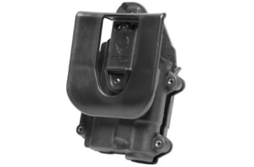 Image of Alien Gear Holsters Photon Light Bearing Holster, SIG Sauer P320 M18/Compact/Carry/X-Compact 9mm/.40 S&amp;W, Black, PHO-0692-L1-D