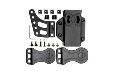 Image of Alien Gear Holsters Photon Sidecar Mag Carrier - PSC-1-D