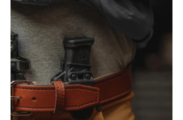 Image of Alien Gear Holsters Photon Sidecar Mag Carrier - PSC-1-D