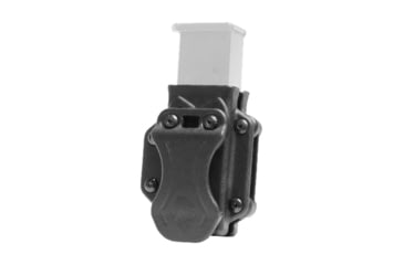Image of Alien Gear Holsters Photon Sidecar Mag Carrier, Black, PSC-2-D