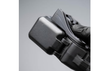 Image of Alien Gear Holsters Rapid Force Level 3 Duty Polymer SIG Fuse/365XMacro/365XMacro Comp OWB Belt Holster