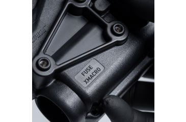 Image of Alien Gear Holsters Rapid Force Level 3 Duty Polymer SIG Fuse/365XMacro/365XMacro Comp OWB Belt Holster