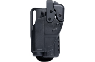 Image of Alien Gear Holsters Rapid Force Level 3 Duty Polymer SIG Fuse/365XMacro/365XMacro Comp OWB Belt Holster