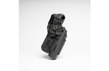 Image of Alien Gear Holsters Rapid Force Level 3 Duty Polymer Archon Firearms Type A-D OWB Belt Duty Holster