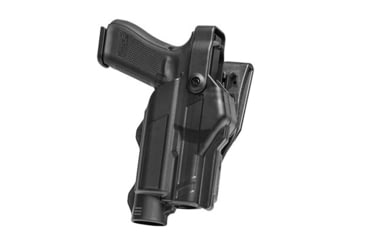Image of Rapid Force Belt Slide Holster