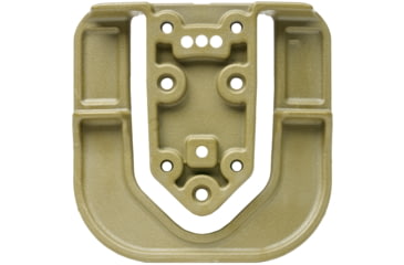 Image of Alien Gear Holsters Rapid Force Expansion - Standard Paddle - Tan - Bag Packaging, Matte Tan, RFX-PA-TN-B