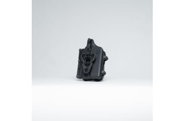 Image of Alien Gear Holsters Rapid Force Level 2 Polymer Glock 19/19X/19 MOS/17/17 MOS/44/45/45 MOS/47/47 MOS Gen 1-6, 22/23 Gen 1-4 OWB Belt Holster