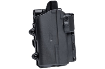 Image of Alien Gear Holsters Rapid Force Level 2 Polymer Glock 19/19X/19 MOS/17/17 MOS/44/45/45 MOS/47/47 MOS Gen 1-6, 22/23 Gen 1-4 OWB Belt Holster