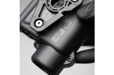 Image of Alien Gear Holsters Rapid Force Level 3 Duty Polymer S&amp;W M&amp;P M2.0/1.0/ 40/45/9mm/10mm OWB Belt Holster