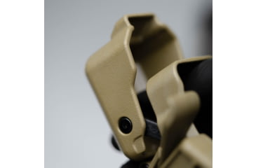 Image of Alien Gear Holsters Rapid Force Level 3 Duty Polymer S&amp;W M&amp;P M2.0/1.0/ 40/45/9mm/10mm OWB Belt Holster