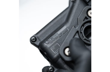 Image of Alien Gear Holsters Rapid Force Level 3 Duty Polymer S&amp;W M&amp;P M2.0/1.0/ 40/45/9mm/10mm OWB Belt Holster