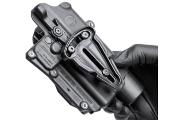 Image of Alien Gear Holsters Rapid Force Multi Holster Adapter w/Bag Packaging, Tan, RFX-1001002-01