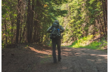 Image of Alien Gear Holsters Rapid Force Polymer Level II OWB Paddle Holster, Sig P365/Sig P365X No-Optic/Sig P365 SAS/Sig P365XL/Sig P365XL Spectre Comp., Right Hand, Matte Black, No Light, R2-P-0900-BK-RH-L0-A0-B