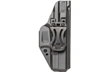 Image of Alien Gear Holsters Roswell IWB Holster, Springfield Armory Hellcat, with MRDS, Right Hand, 1.75in Belt, RIW-0985-R1-RH-175-D