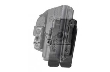 Image of Alien Gear Holsters ShapeShift Expansion MOLLE, SSEPMH-D