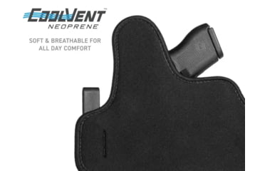 Image of Alien Gear Holsters Shape Shift Inside Waist Band 1301495