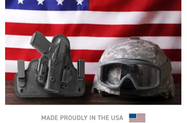 Image of Alien Gear Holsters Shape Shift Inside Waist Band 1301495