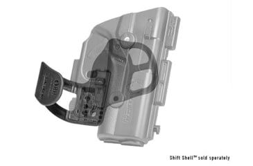 Image of Alien Gear Holsters Shape Shift Pocket Holster Expansion, Left Hand, SSEPPKH-LH-D