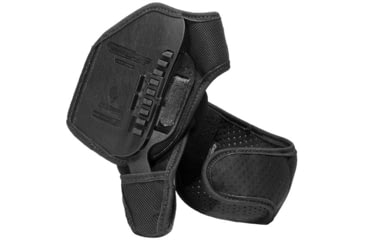 Image of Alien Gear Holsters ShapeShift Ankle Carry Expansion Pack, Left, SSEPAH-LH-D