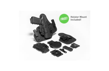 Image of ShapeShift Core Carry Pack for Springfield