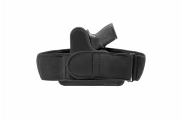 Image of Alien Gear Holsters Sport Tuck Belly Band Expansion, Right, S/M, Black, EPSTBB-RH-S/M