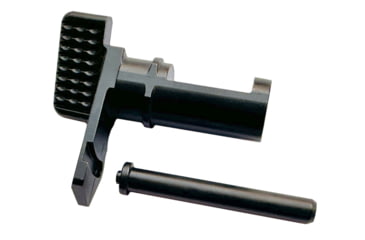 Image of Align Tactical M&amp;P 2.0 Thumb Rest Takedown Lever, Black, 1129023