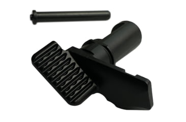 Image of Align Tactical M&amp;P 2.0 Thumb Rest Takedown Lever, Black, 1129023