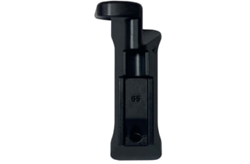 Image of Align Tactical P365 OFFSET Extended Magazine Release, Black, 4212022