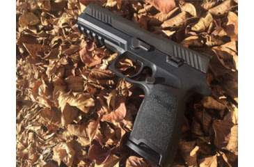 Align Tactical Offset SIG Sauer Extended Magazine Release