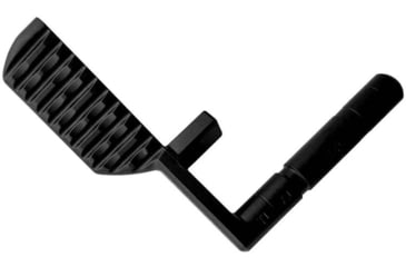 Image of Align Tactical Thumb Rest Trigger Pin, Glock 43/43X/48, Slimline, Black, 102024