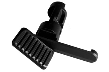 Image of Align Tactical VP9 Thumb Rest Takedown Lever, Black, 7192022