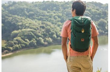 Image of Alite Arcata Pack Backpack, Sutro Green 06-32A-SUG5