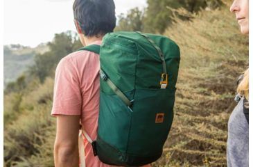Image of Alite Arcata Pack Backpack, Sutro Green 06-32A-SUG5