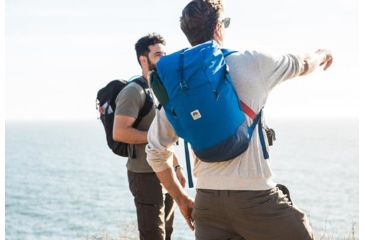 Image of Alite Arcata Pack Backpack, Tunitas Blue 06-32A-TUB5