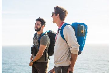 Image of Alite Arcata Pack Backpack, Tunitas Blue 06-32A-TUB5