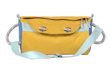 Image of Alite Barrel Bike Bag-Bolinas Blue
